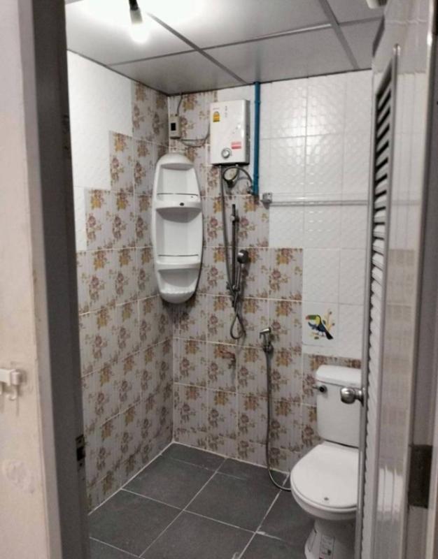 รูปที่4 ต้องการขายคอนโดมิเนียม ดอกไม้ เขตประเวศ ราคา 430,000 บาท