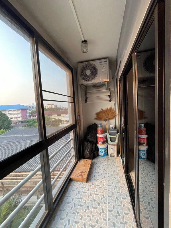 รูปที่7 ต้องการขายคอนโดมิเนียม สามเสนนอก เขตห้วยขวาง ราคา 1,180,000 บาท