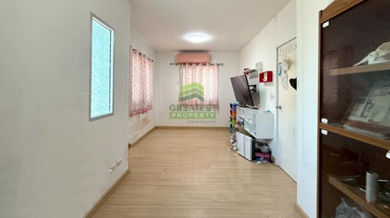 รูปที่2 ต้องการขายทาวน์โฮม ลาดสวาย ลำลูกกา ราคา 1,890,000 บาท