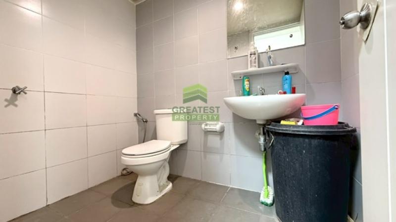 รูปที่5 ต้องการขายทาวน์โฮม ลาดสวาย ลำลูกกา ราคา 1,890,000 บาท