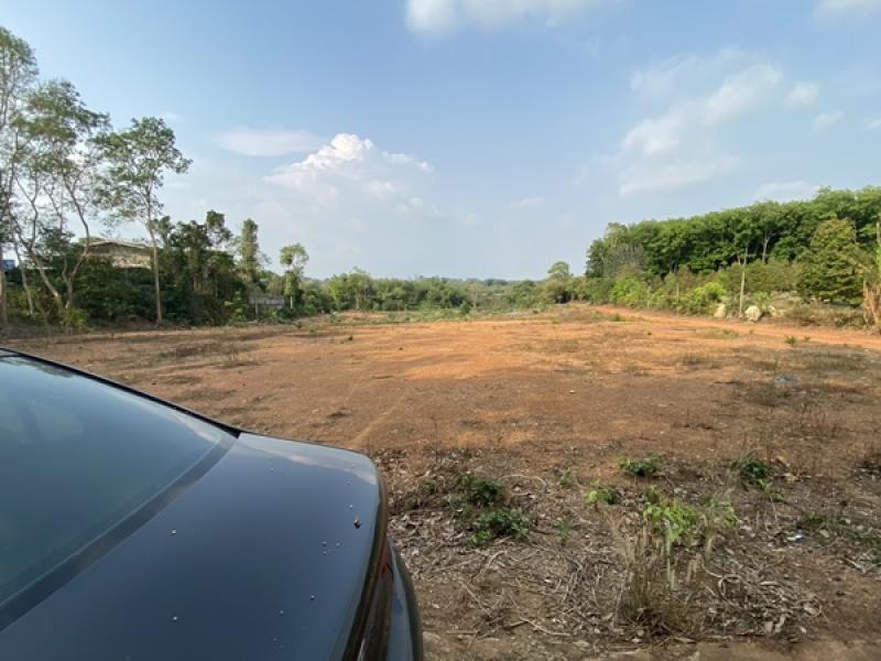 รูปที่5 ต้องการขายที่ดินเปล่า ท่าช้าง เมืองจันทบุรี ราคา 53,500,000 บาท