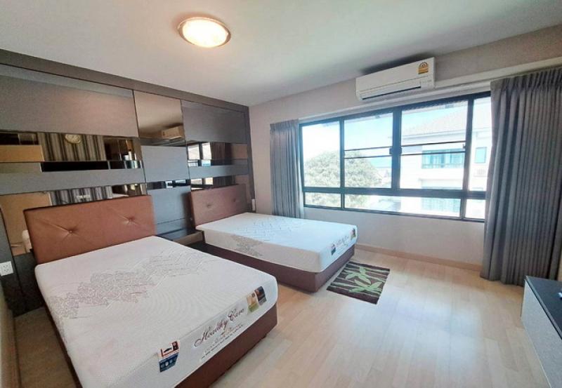 รูปที่6 ต้องการขายทาวน์โฮม ประเวศ เขตประเวศ ราคา 4,900,000 บาท