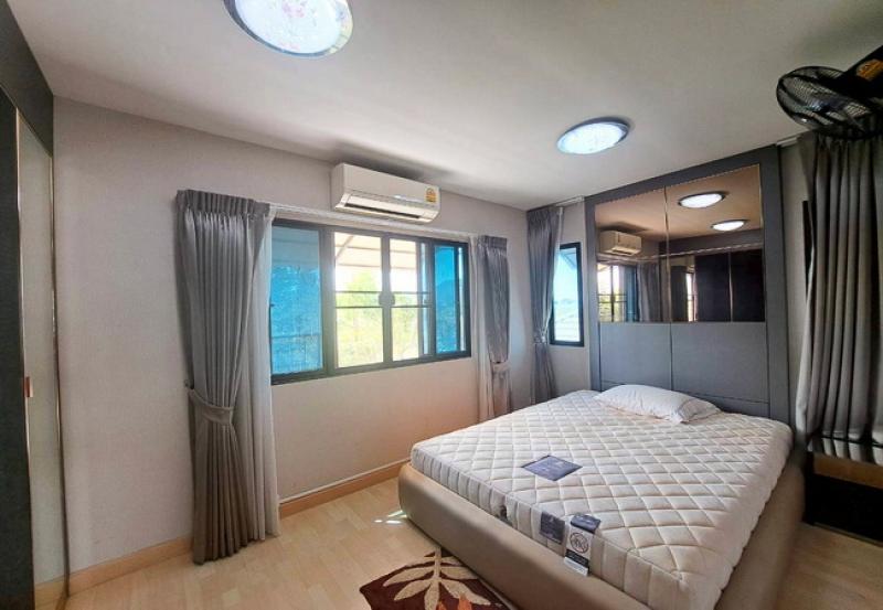 รูปที่7 ต้องการขายทาวน์โฮม ประเวศ เขตประเวศ ราคา 4,900,000 บาท