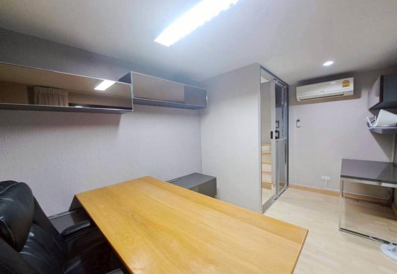 รูปที่8 ต้องการขายทาวน์โฮม ประเวศ เขตประเวศ ราคา 4,900,000 บาท