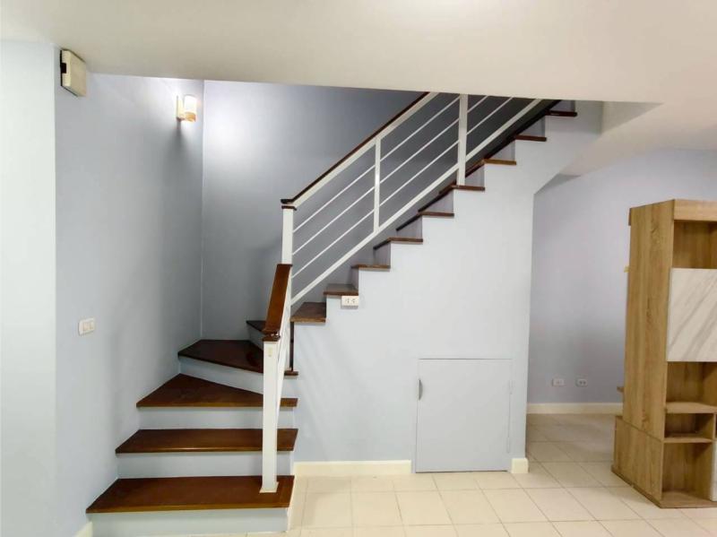 รูปที่5 ต้องการขายทาวน์โฮม คลองสอง คลองหลวง ราคา 1,450,000 บาท