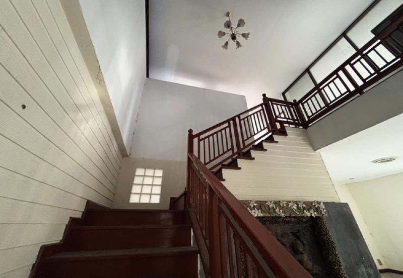 รูปที่6 ต้องการขายบ้านพร้อมที่ดิน แสนแสบ เขตมีนบุรี ราคา 12,500,000 บาท