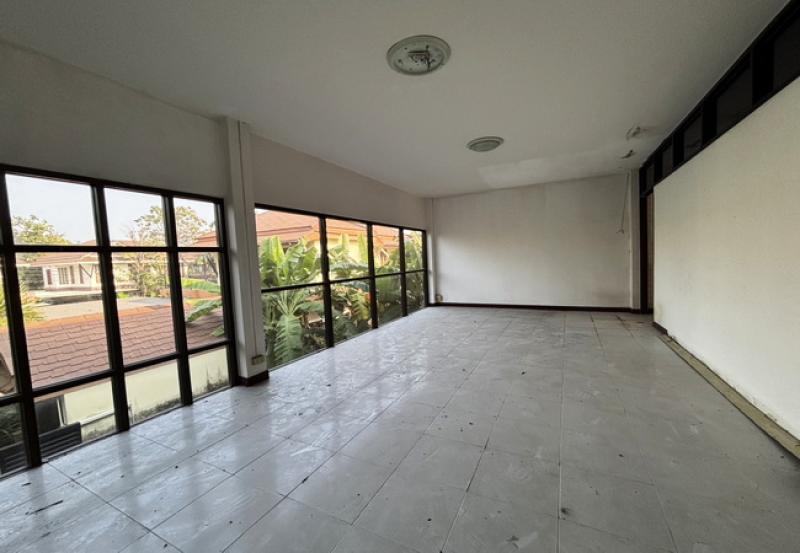 รูปที่8 ต้องการขายบ้านพร้อมที่ดิน แสนแสบ เขตมีนบุรี ราคา 12,500,000 บาท