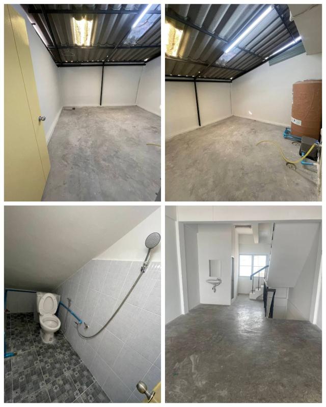 รูปที่4 ให้เช่าอาคารพาณิชย์ แพรกษาใหม่ เมืองสมุทรปราการ ราคา 10,000 บาท