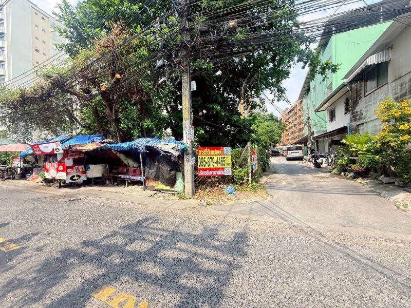 รูปที่3 ต้องการขายที่ดินเปล่า วังทองหลาง เขตวังทองหลาง ราคา 54,000,000 บาท