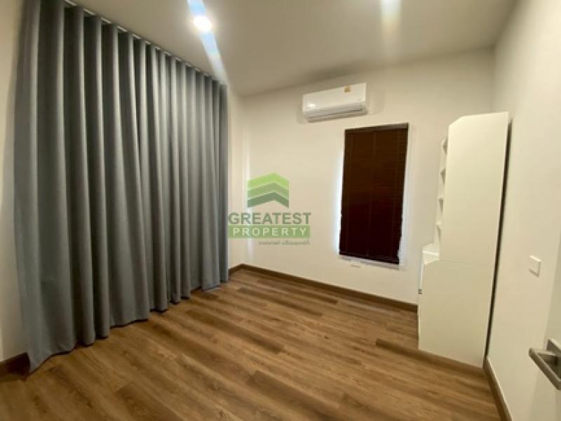 รูปที่4 ต้องการขายบ้านพร้อมที่ดิน ศีรษะจรเข้น้อย บางเสาธง ราคา 8,990,000 บาท
