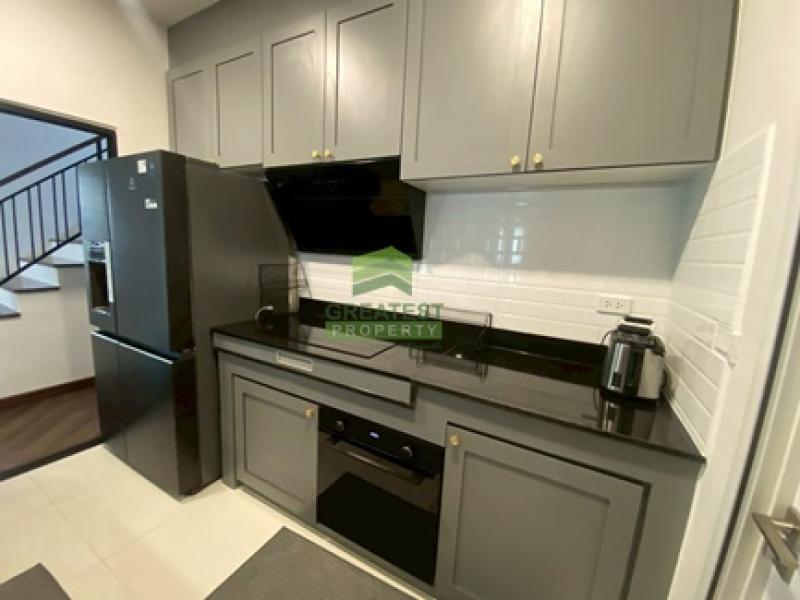 รูปที่5 ต้องการขายบ้านพร้อมที่ดิน ศีรษะจรเข้น้อย บางเสาธง ราคา 8,990,000 บาท