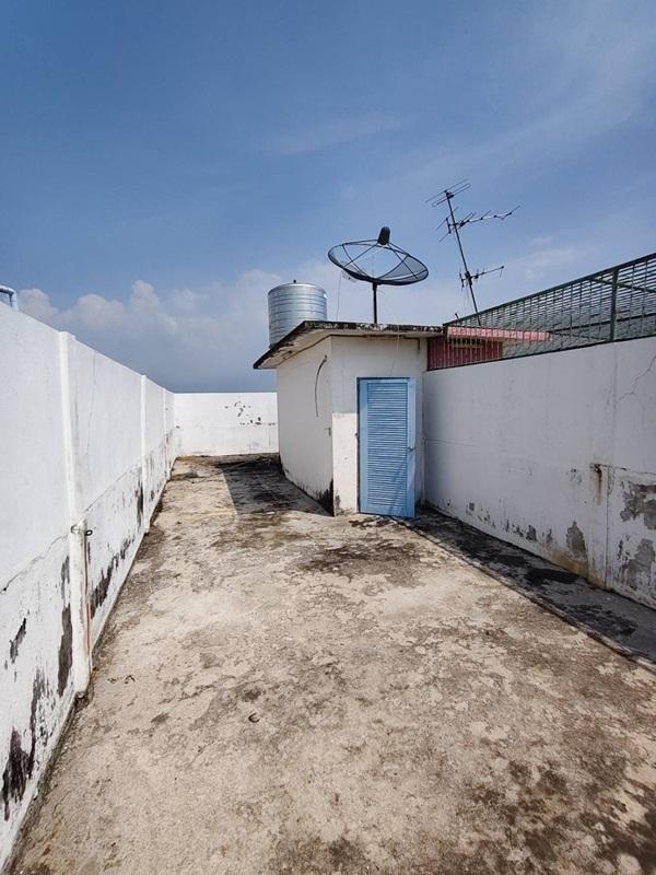 รูปที่6 ต้องการขายอาคารพาณิชย์ ทุ่งครุ เขตทุ่งครุ ราคา 4,000,000 บาท