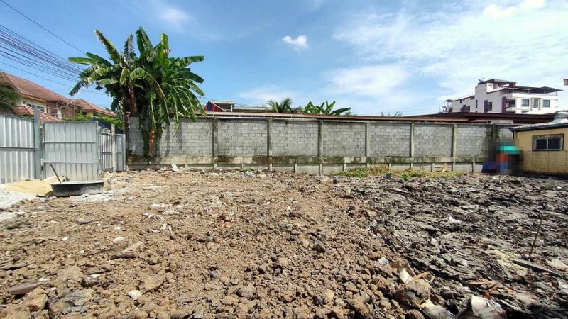 รูปที่4 ต้องการขายที่ดินเปล่า ลาดพร้าว เขตลาดพร้าว ราคา 9,500,000 บาท