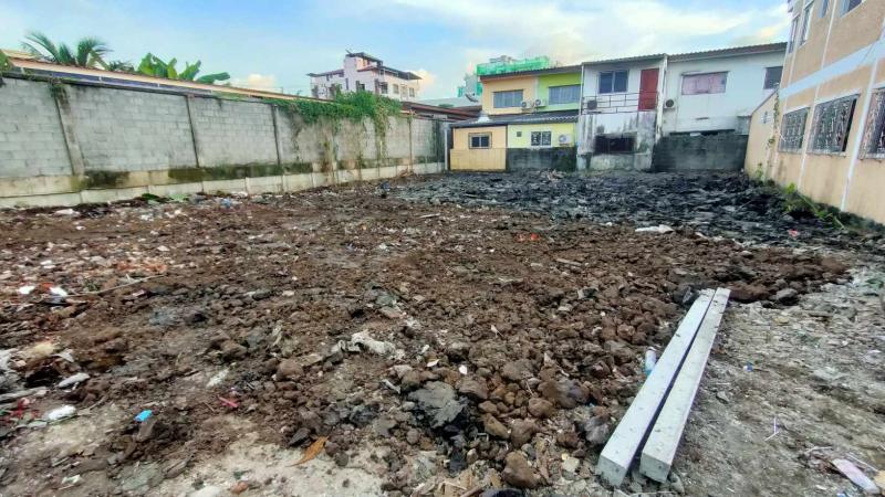 รูปที่5 ต้องการขายที่ดินเปล่า ลาดพร้าว เขตลาดพร้าว ราคา 9,500,000 บาท