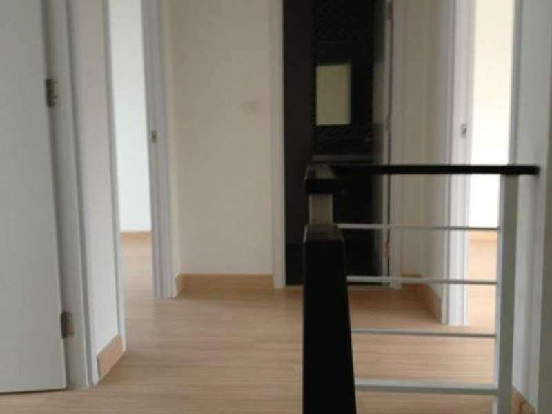 รูปที่6 ให้เช่าบ้านพร้อมที่ดิน บางเตย สามพราน ราคา 10,900 บาท