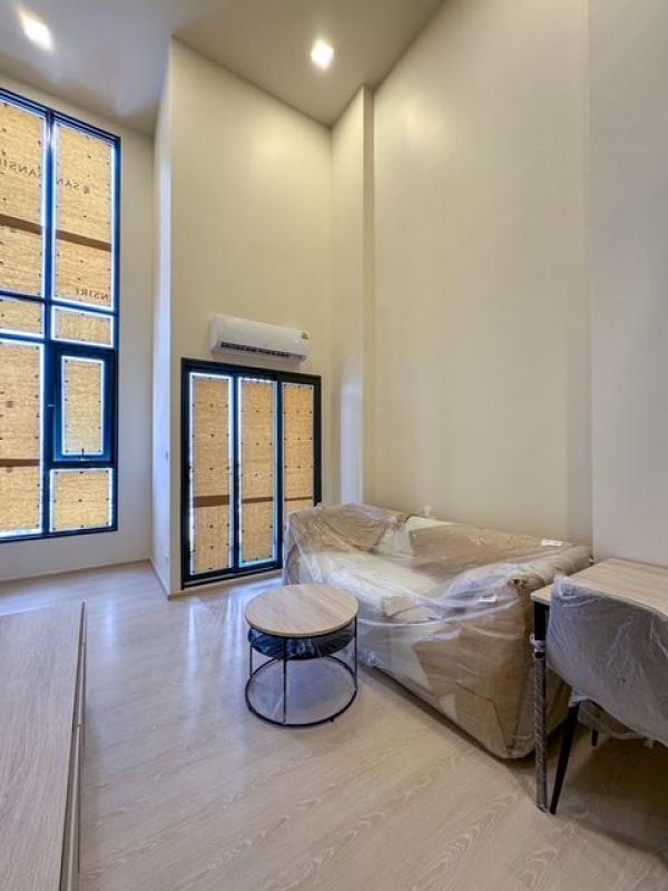 รูปที่2 ต้องการขายคอนโดมิเนียม คลองสาน เขตคลองสาน ราคา 767,000 บาท