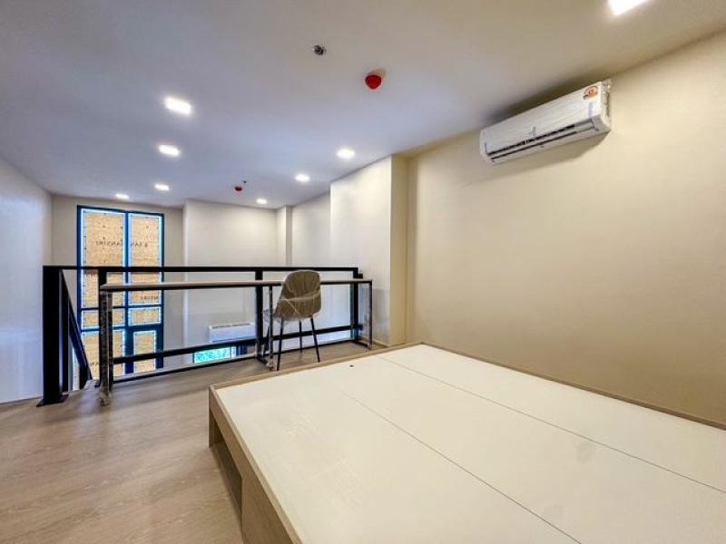 รูปที่3 ต้องการขายคอนโดมิเนียม คลองสาน เขตคลองสาน ราคา 767,000 บาท