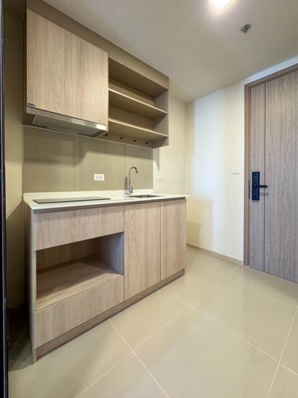 รูปที่5 ต้องการขายคอนโดมิเนียม คลองสาน เขตคลองสาน ราคา 767,000 บาท