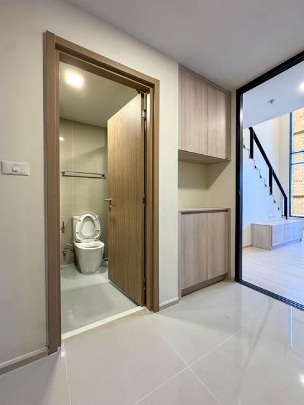 รูปที่6 ต้องการขายคอนโดมิเนียม คลองสาน เขตคลองสาน ราคา 767,000 บาท