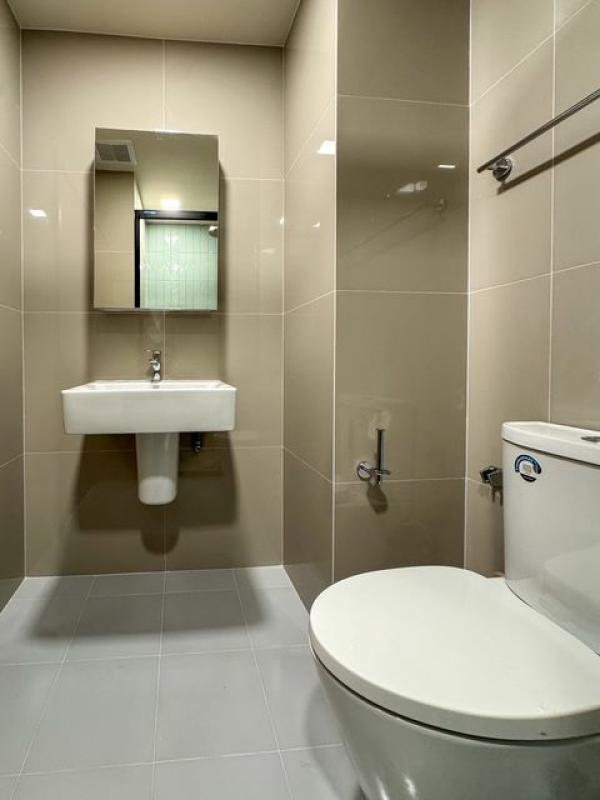 รูปที่7 ต้องการขายคอนโดมิเนียม คลองสาน เขตคลองสาน ราคา 767,000 บาท