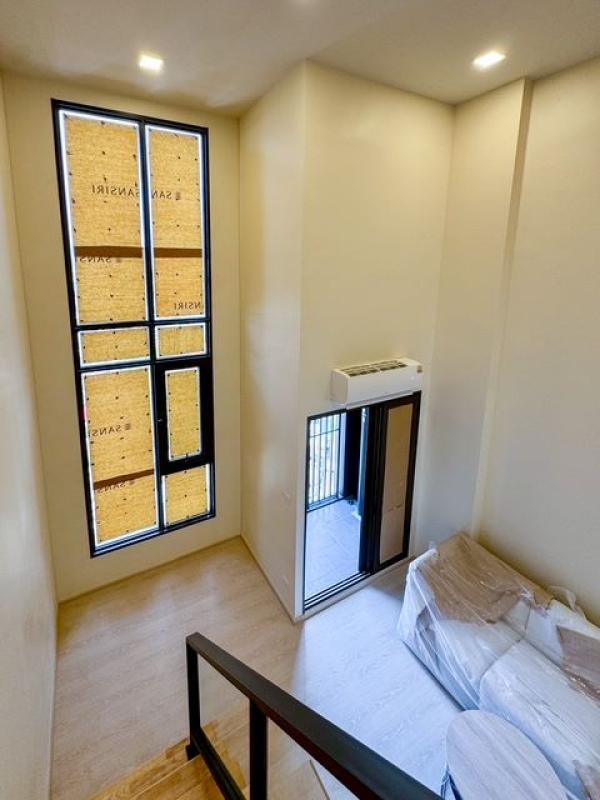 รูปที่8 ต้องการขายคอนโดมิเนียม คลองสาน เขตคลองสาน ราคา 767,000 บาท