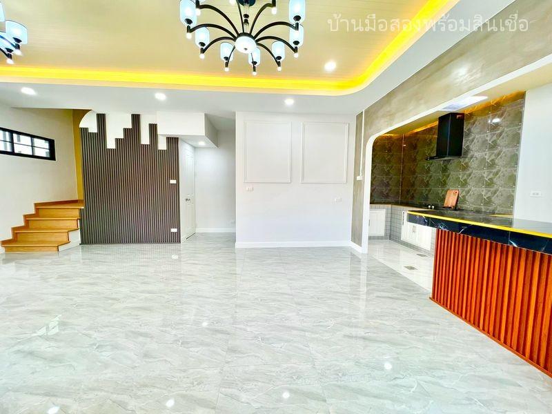 รูปที่4 ต้องการขายบ้านพร้อมที่ดิน บึงคำพร้อย ลำลูกกา ราคา 2,950,000 บาท