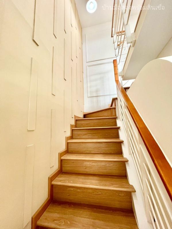 รูปที่6 ต้องการขายบ้านพร้อมที่ดิน บึงคำพร้อย ลำลูกกา ราคา 2,950,000 บาท
