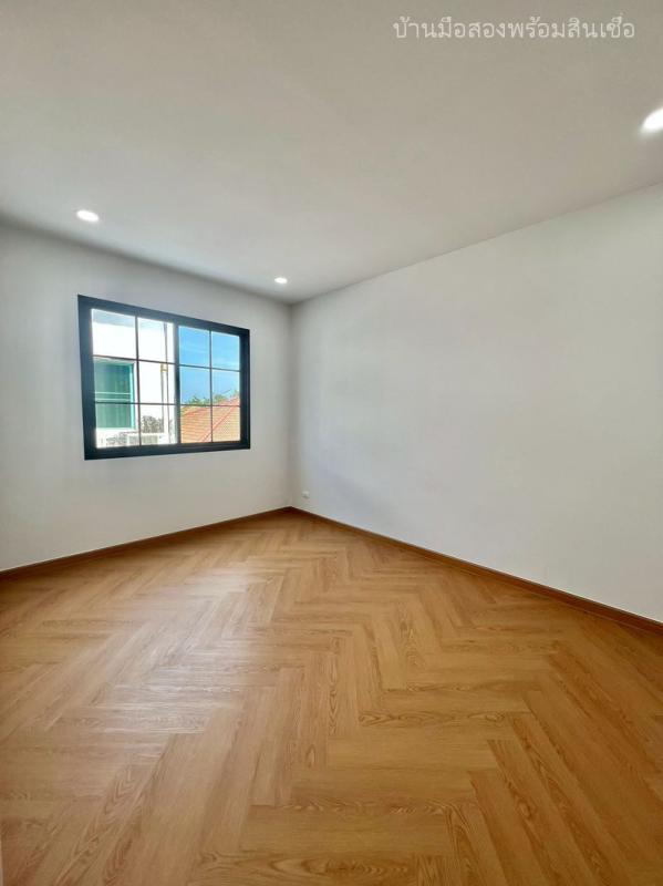 รูปที่7 ต้องการขายบ้านพร้อมที่ดิน บึงคำพร้อย ลำลูกกา ราคา 2,950,000 บาท