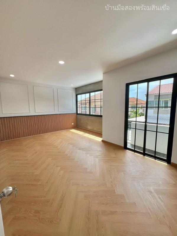 รูปที่8 ต้องการขายบ้านพร้อมที่ดิน บึงคำพร้อย ลำลูกกา ราคา 2,950,000 บาท