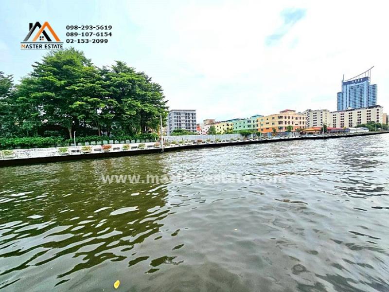 รูปที่3 ต้องการขายทาวน์โฮม คลองจั่น เขตบางกะปิ ราคา 3,200,000 บาท