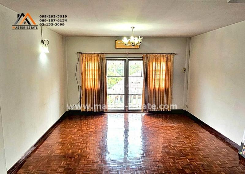 รูปที่7 ต้องการขายทาวน์โฮม คลองจั่น เขตบางกะปิ ราคา 3,200,000 บาท