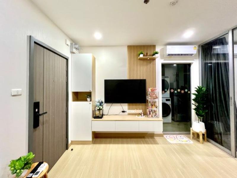 รูปที่2 ต้องการขายบ้านพร้อมที่ดิน บางหว้า เขตภาษีเจริญ ราคา 2,690,000 บาท