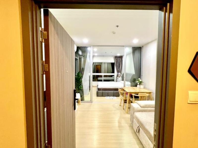 รูปที่3 ต้องการขายบ้านพร้อมที่ดิน บางหว้า เขตภาษีเจริญ ราคา 2,690,000 บาท