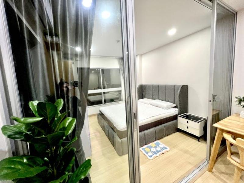 รูปที่5 ต้องการขายบ้านพร้อมที่ดิน บางหว้า เขตภาษีเจริญ ราคา 2,690,000 บาท
