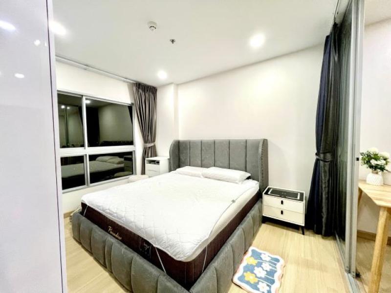 รูปที่6 ต้องการขายบ้านพร้อมที่ดิน บางหว้า เขตภาษีเจริญ ราคา 2,690,000 บาท