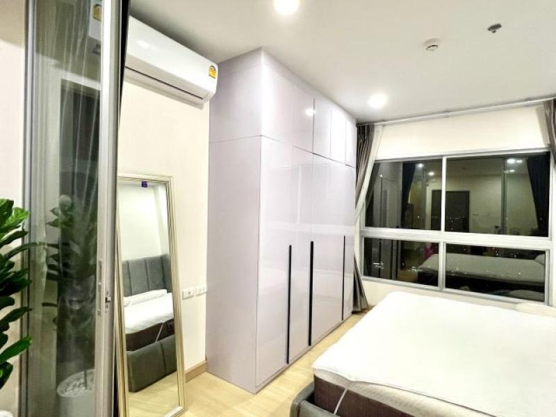 รูปที่7 ต้องการขายบ้านพร้อมที่ดิน บางหว้า เขตภาษีเจริญ ราคา 2,690,000 บาท