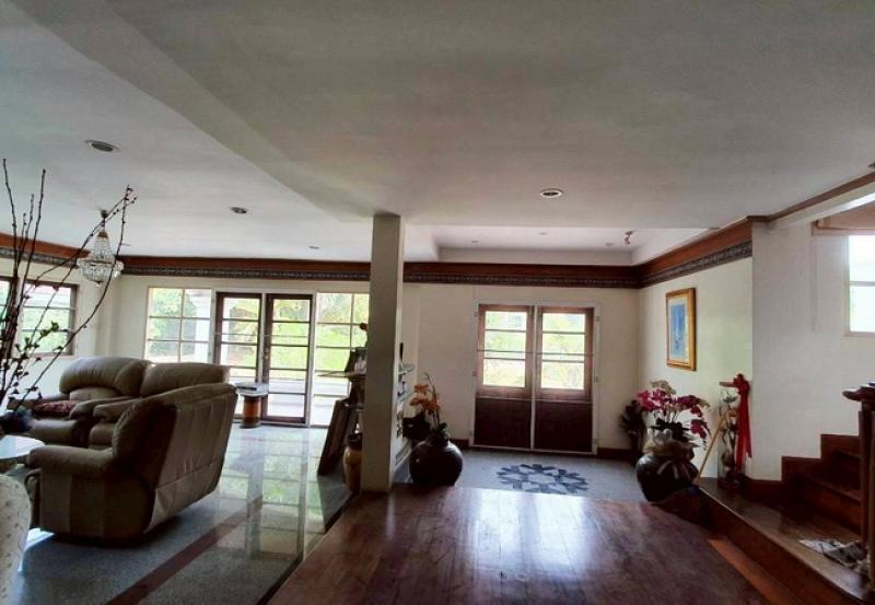 รูปที่3 ต้องการขายบ้านพร้อมที่ดิน บางกระเบา นครชัยศรี ราคา 35,000,000 บาท