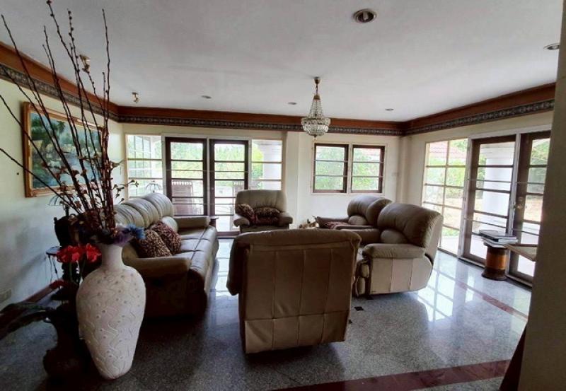 รูปที่4 ต้องการขายบ้านพร้อมที่ดิน บางกระเบา นครชัยศรี ราคา 35,000,000 บาท