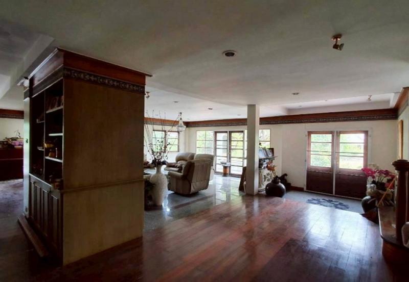 รูปที่5 ต้องการขายบ้านพร้อมที่ดิน บางกระเบา นครชัยศรี ราคา 35,000,000 บาท
