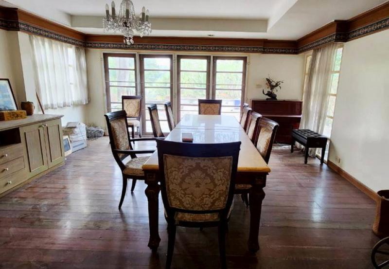 รูปที่6 ต้องการขายบ้านพร้อมที่ดิน บางกระเบา นครชัยศรี ราคา 35,000,000 บาท