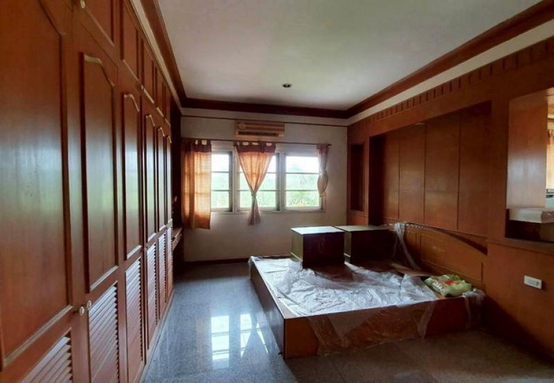 รูปที่8 ต้องการขายบ้านพร้อมที่ดิน บางกระเบา นครชัยศรี ราคา 35,000,000 บาท