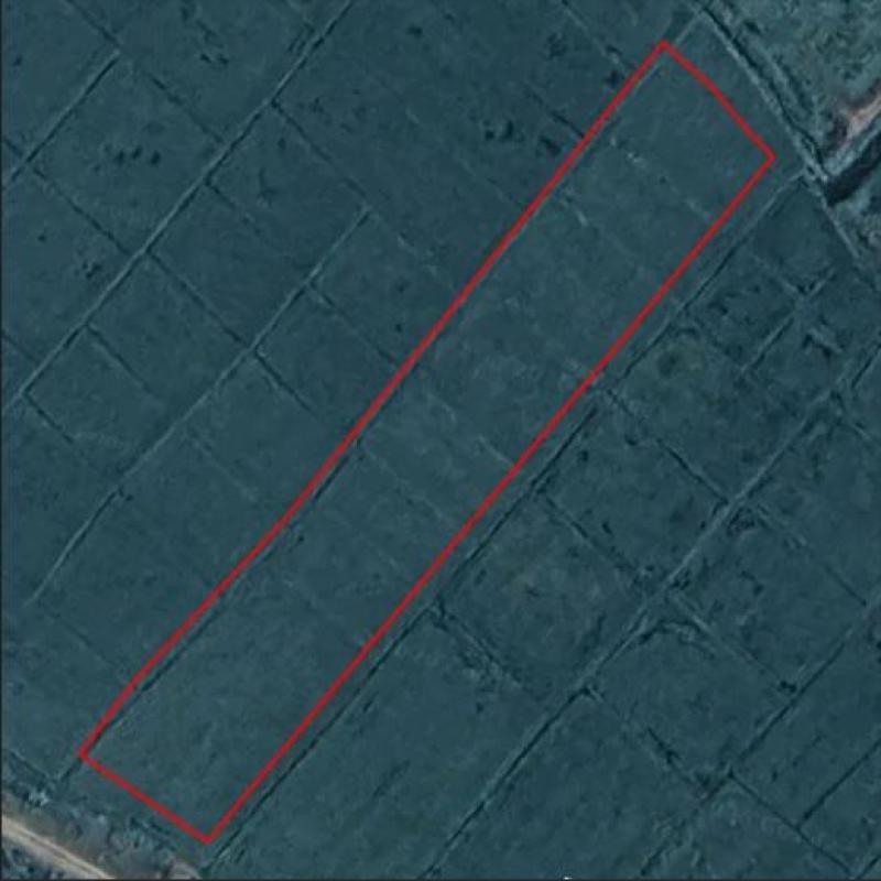 รูปที่4 ต้องการขายที่ดินเปล่า แช่ช้าง สันกำแพง ราคา 2,500,000 บาท