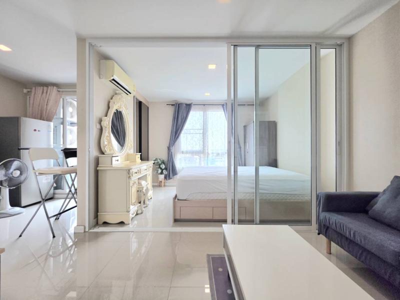 รูปที่3 ต้องการขายคอนโดมิเนียม สีกัน เขตดอนเมือง ราคา 1,590,000 บาท