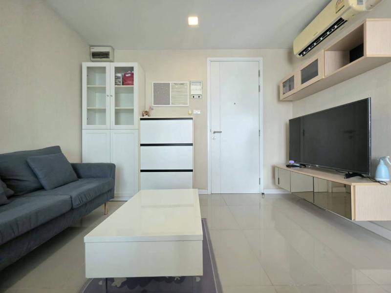 รูปที่4 ต้องการขายคอนโดมิเนียม สีกัน เขตดอนเมือง ราคา 1,590,000 บาท