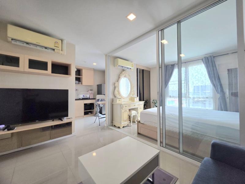 รูปที่5 ต้องการขายคอนโดมิเนียม สีกัน เขตดอนเมือง ราคา 1,590,000 บาท