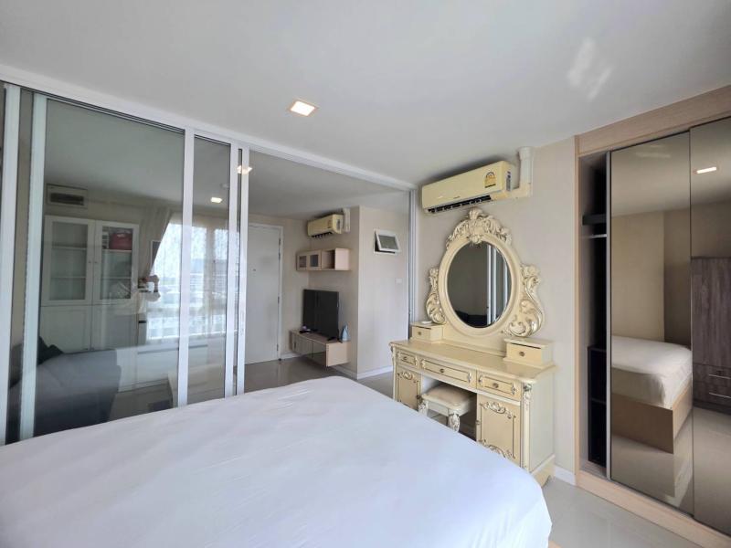 รูปที่6 ต้องการขายคอนโดมิเนียม สีกัน เขตดอนเมือง ราคา 1,590,000 บาท