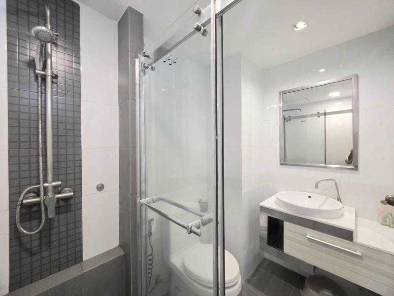 รูปที่8 ต้องการขายคอนโดมิเนียม สีกัน เขตดอนเมือง ราคา 1,590,000 บาท