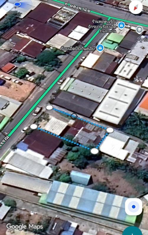 รูปที่2 ต้องการขายบ้านพร้อมที่ดิน ในเมือง เมืองร้อยเอ็ด ราคา 8,500,000 บาท