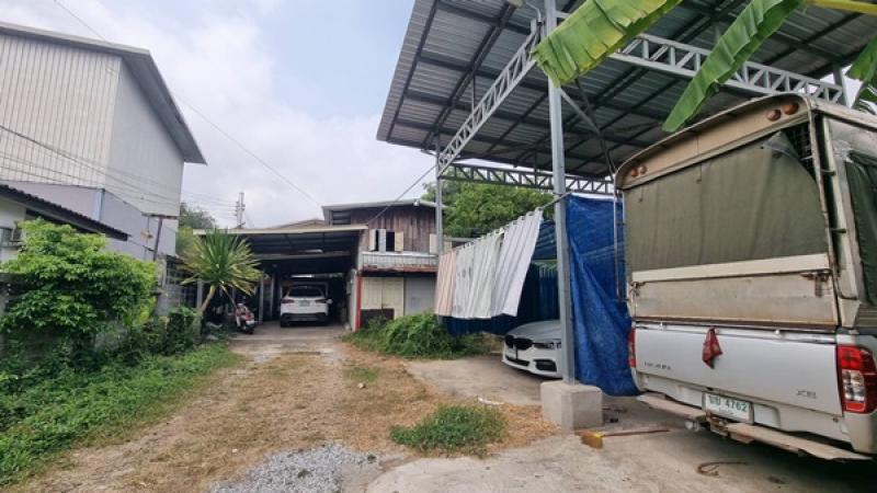 รูปที่4 ต้องการขายบ้านพร้อมที่ดิน ในเมือง เมืองร้อยเอ็ด ราคา 8,500,000 บาท