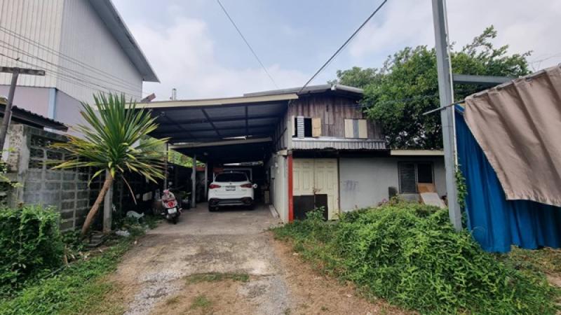 รูปที่6 ต้องการขายบ้านพร้อมที่ดิน ในเมือง เมืองร้อยเอ็ด ราคา 8,500,000 บาท